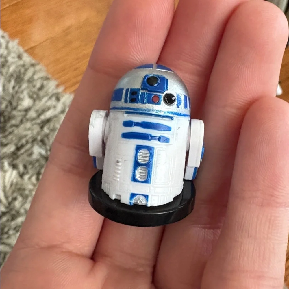 Star Wars Action Figure Set - Picture 14 of 14
